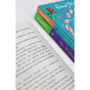 The Wishing Chair Series 3 Books Box Set Collection By Enid Blyton (Adventures of the Wishing Chair, Wishing Chair Again & More Wishing Chair Stories)