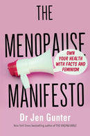 The Vaginal Bible, Women, Food and Hormones,
The Menopause Manifesto 3 Books Collection Set