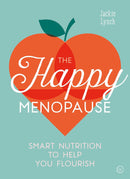 Natural Menopause(Hardcover), The Happy Menopause 2 Books Collection Set