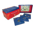 Winnie-the-Pooh Classic Story Collection (30-copy box): The Perfect Gift for Fans of Milne's Original, Definitive Illustrated Classic Stories And Favourite Sequel Stories.