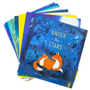 I Love You Series Children Picture 10 Books Collection Set (Moon and Black, Under the Stars, Just the Way You are, Forever and a Day, Brighter than the Stars, With all my Heart, Love you Forever & More)