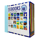 Box of Bedtime Books Collection 20 Bedtime Stories by Little Tiger (Most Precious Thing, Sleepy Way Home to Bed, Very Sleepy Sloth, My Dad, Scaredy Mouse & MORE!)