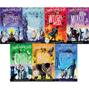 Chrestomanci Series & Howl&