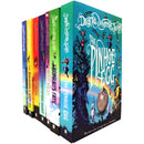 Chrestomanci Series & Howl&