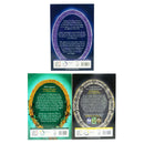 City of Nightmares Series 3 Books Collection Set by Holly Race (Midnights Twins, A Gathering Midnight & A Midnight Dark & Golden)