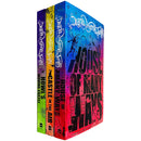 Chrestomanci Series & Howl&