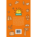 My Summer Journal: Packed with fun journaling prompts, activities and scrapbooking pages to write and draw about all your summertime adventures