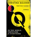 Christina Dalcher 3 Books Collection Set (Femlandia, Vox & Q) Sunday Times Best Sellers