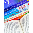 Victoria Walters Collection 7 Books Set (Murder at the House on the Hill, Murder at the Summer Fete, Murder at the Village Church, Hopeful Hearts at Glendale Hall, Always & Forever at Glendale Hall, Dreams Come True at Glendale Hall )