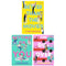 Lynn Painter 3 Books Collection Set (Better Than the Movies, The Do-Over and Betting on You)