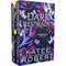Dark Olympus Series Book 6 and 7 By Katee Robert 2 Books Collection Set (Midnight Ruin and Dark Restraint)