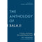 Eric Jorgenson Collection 2 Books Set (The Almanack of Naval Ravikant, The Anthology of Balaji)