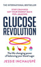 Glucose Revolution power of balancing your blood sugar, Fat Chance 2 Books Collection Set
