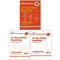CGP 11+ Non-Verbal Reasoning for GL Assessment 3 Books set (11+ GL Non-Verbal Reasoning Study Book, Practice Book (Ages 10-11) & 10-minute Tests (Ages 10-11) Book 1)