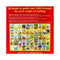 Usborne My Second Reading Library 50 Books Set Collection Set Age 4+ - New Version