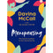 Davina McCall Collection 2 Books Set (Menopausing [Hardcover] & Davina's Smart Carbs)