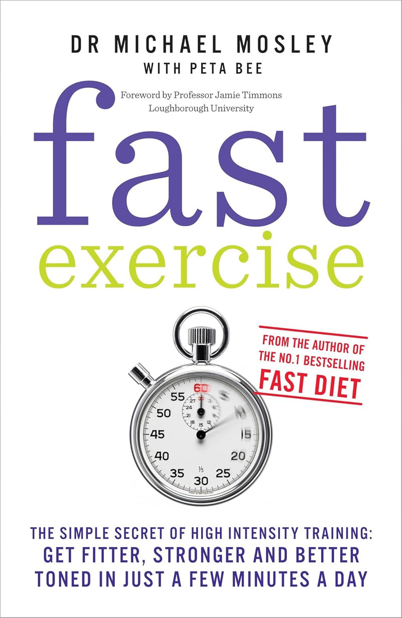 The Pilates Bible, Fast Exercise 2 Books Collection Set
