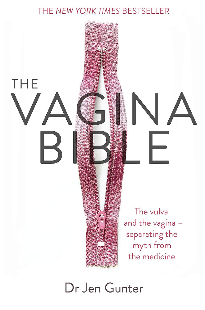 Yours New Pregancy Bible (Hardback), The Vaginal Bible 2 Books Collection Set