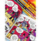 Mega Robo Bros Series Volume 1-7 Books Collection Set By Neill Cameron (Meltdown, Power Up, Double Threat, Carnival Crisis, Next Level, Robot Revenge & Nemesis)