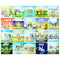 Bluey lets Do This! and Bluey Gotta Be Done! 20 Book Collection Box Set by Bluey
