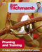 Alan Titchmarsh How to Garden Series 3 Books Collection Set (Growing Roses, Pruning and Training, Perennial Garden Plants)