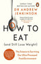 Why We Eat, How To Eat, Ultra-Processed People 3 Books Collection Set