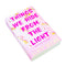 Things We Hide From The Light: the Sunday Times bestseller and follow-up to TikTok sensation Things We Never Got Over (Knockemout Series)