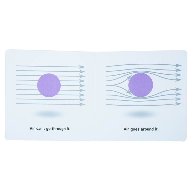 Baby University Four-Book Set (Quantum Physics, Rocket Science, General Relativity, Newtonian Physics)