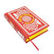 Fyodor Dostoevsky: Crime And Punishment (Leather-bound)