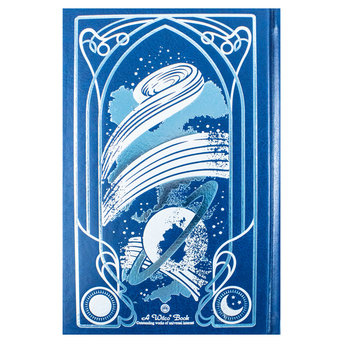 Classic Tales of Science Fiction And Fantasy (Leather-bound)
