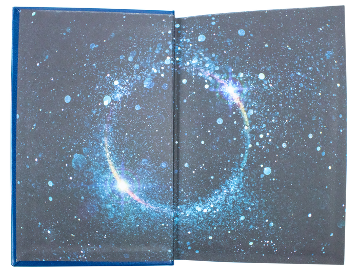 Classic Tales of Science Fiction And Fantasy (Leather-bound)