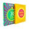 Chetna Makan Collection 2 Books Set (Chetna's Healthy Indian, Chetna's 30-minute Indian)