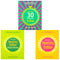 Chetna Makan 3 Books Collection Set (Chetna&#39;s 30-minute Indian, Healthy Indian, Vegetarian)