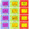Bob Books: Set 2 - Advancing Beginners Box Set (12 books): 8 Books for Young Readers (Stage 2: Emerging Readers)