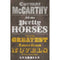 Border Trilogy Series Collection 3 Books Set By Cormac McCarthy