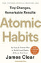 The Subtle Art of Not Giving a F*ck, Everything is F*cked, Atomic Habits and The Courage to Be Disliked 4 Books Set