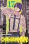 Chainsaw Man 6 Books Collection Set by Tatsuki Fujimoto (Volumes 12-17)