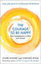 Courage To Be Happy, Courage To Be Disliked and Atomic Habits 3 Books Collection Set