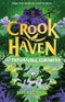 Crookhaven Series 4 Books Collection Set by J.J. Arcanjo (The School for Thieves, The Forgotten Maze, The Island Heist, The Impossible Fortress)