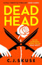 Sweetpea Series 5 Books Collection Set By C. J. Skuse (Sweetpea, In Bloom, Dead Head, Thorn in my Side and The Bad Seeds)