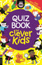 Brain Games For Clever Kids 6 Books Collection Set (Brain Games, Wordsearches, Travel Puzzle, Logic Games, Quiz Book, 10 Minute Brain Games)