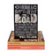 Cormac McCarthy 3 Books Collection Set The Road, Blood Meridian, No Country for Old Men