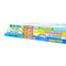 Max and Chaffy Series 4 Books Collection Set By Jamie Smart (Hunt For the Pirates Gold!, Animal Island, Search for Ice Chaffy! & The Great Cupcake Mystery!)