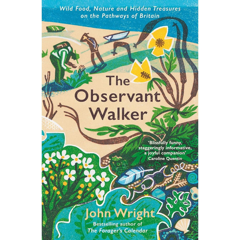 Countryside 3 Books Collection Set (Spotter's Guide to Countryside Mysteries, Country Matters, The Observant Walker)