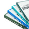 The Little Book of Philosophy, Sociology, Economics & Psychology 4 Books Collection Set