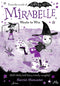 Harriet Muncaster Mirabelle Collection 5 Books Set (Books 6-10) (Magical Mayhem, Takes Charge, Wants to Win, Haunted House, Midnight Feast)