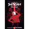 Path of Night (The Chilling Adventures of Sabrina) by Sarah Rees Brennan