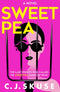Sweetpea Series 5 Books Collection Set By C. J. Skuse (Sweetpea, In Bloom, Dead Head, Thorn in my Side and The Bad Seeds)