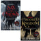 Leigh Bardugo 7 Books Collection Set Shadow and Bone Trilogy, Six of Crows Series, King of Scars Duology Series