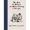 The Boy The Mole The Fox and The Horse By Charlie Mackesy & The Girl the Penguin the Home-Schooling and the Gin By Guy Adams 2 Books Collection Set